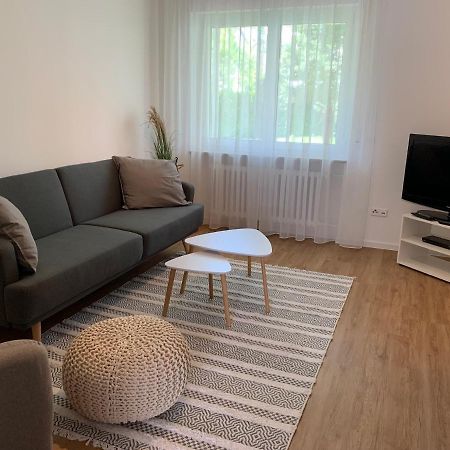 Ferienwohnung Alpenstrasse FDH Buitenkant foto