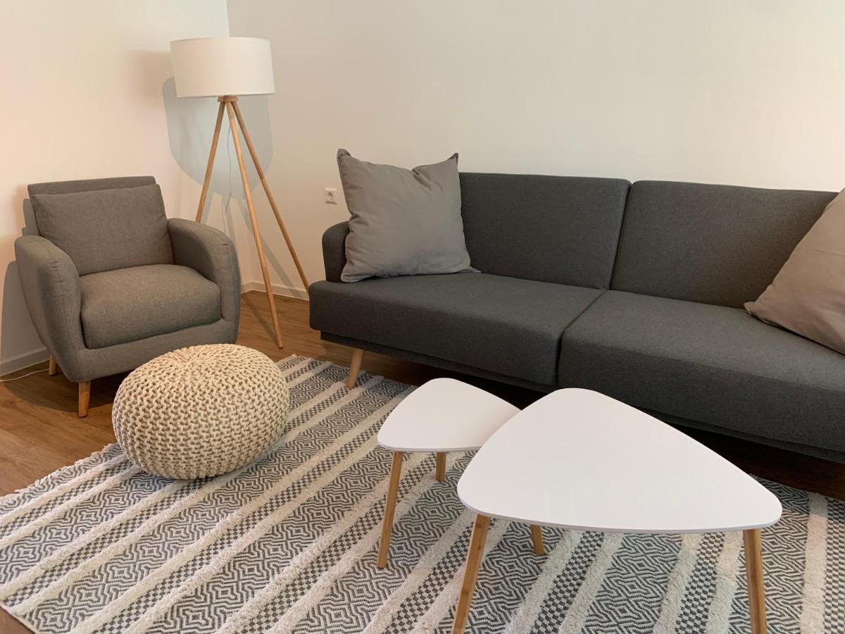 Ferienwohnung Alpenstrasse FDH Buitenkant foto