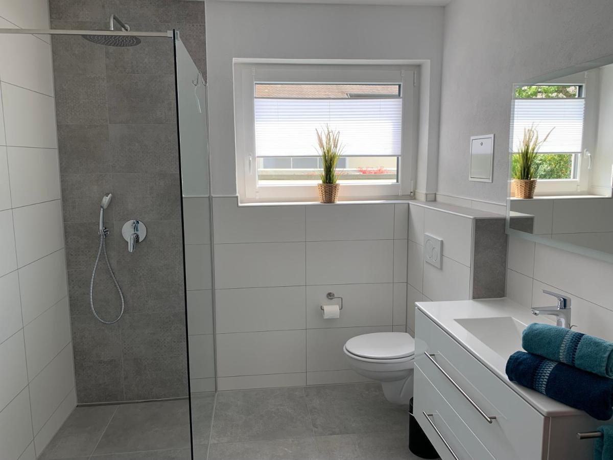 Ferienwohnung Alpenstrasse FDH Buitenkant foto