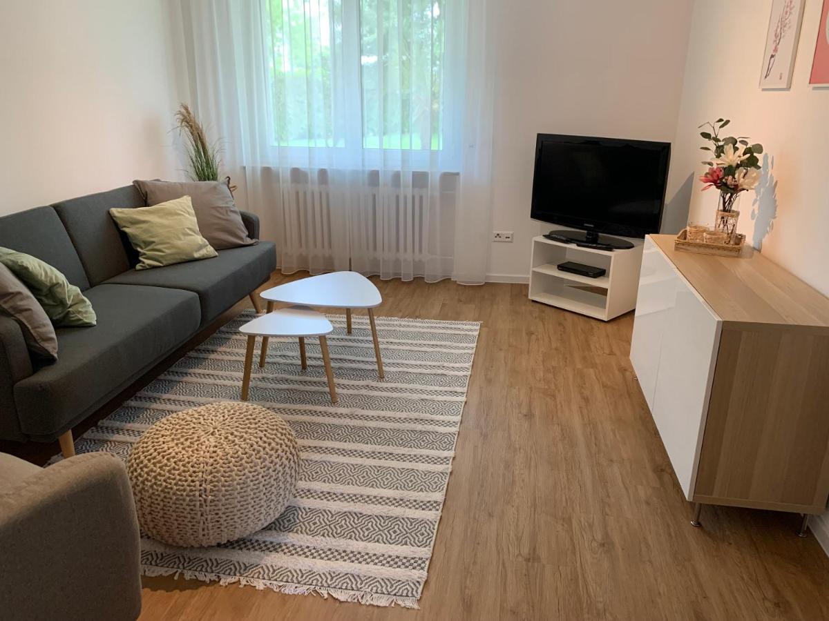 Ferienwohnung Alpenstrasse FDH Buitenkant foto