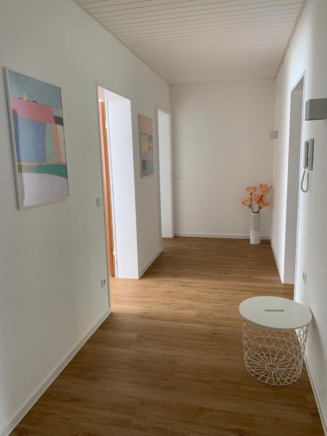 Ferienwohnung Alpenstrasse FDH Buitenkant foto