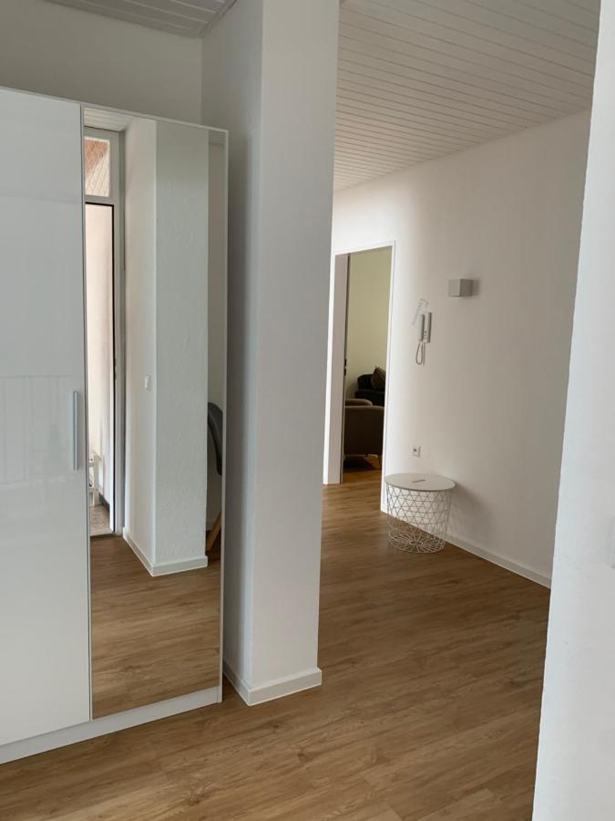 Ferienwohnung Alpenstrasse FDH Buitenkant foto
