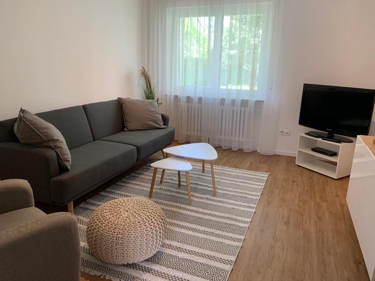 Ferienwohnung Alpenstrasse FDH Buitenkant foto