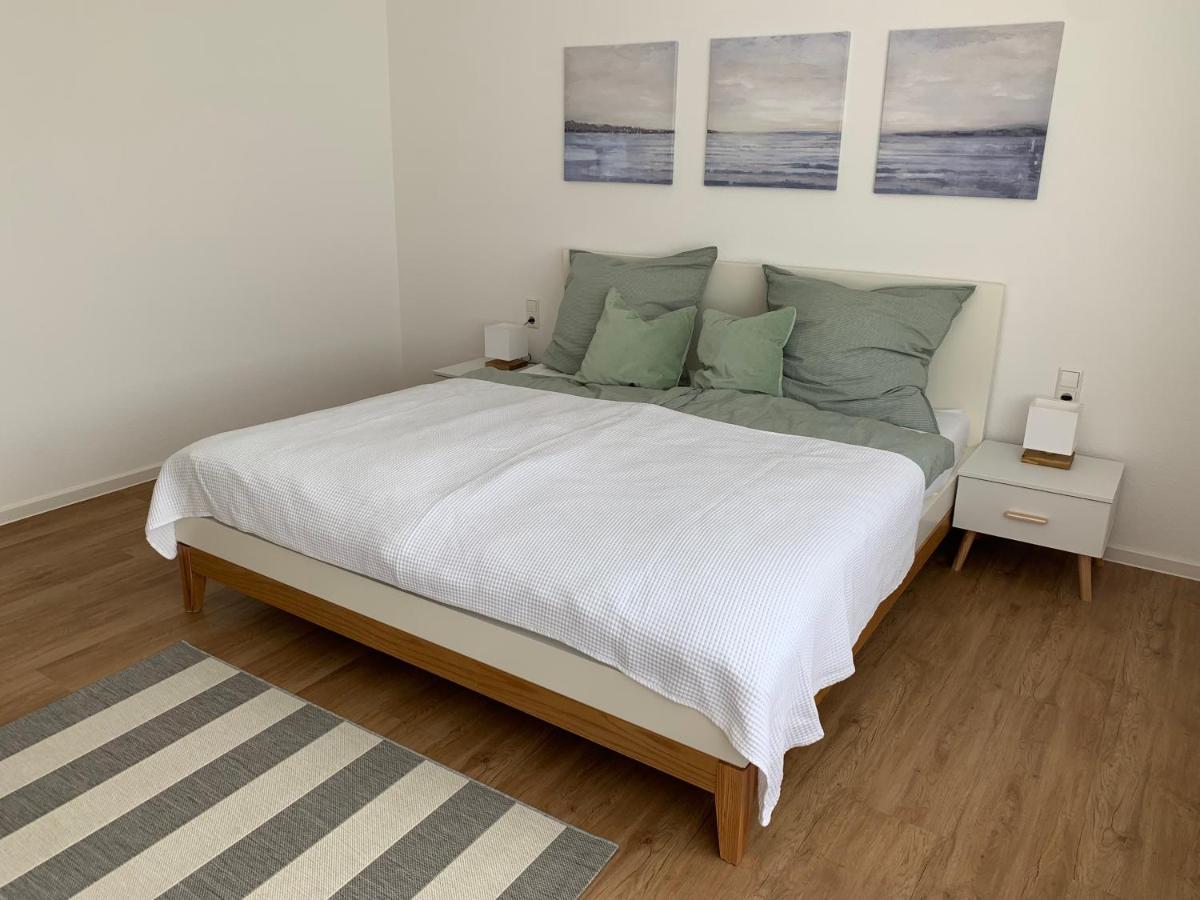 Ferienwohnung Alpenstrasse FDH Buitenkant foto